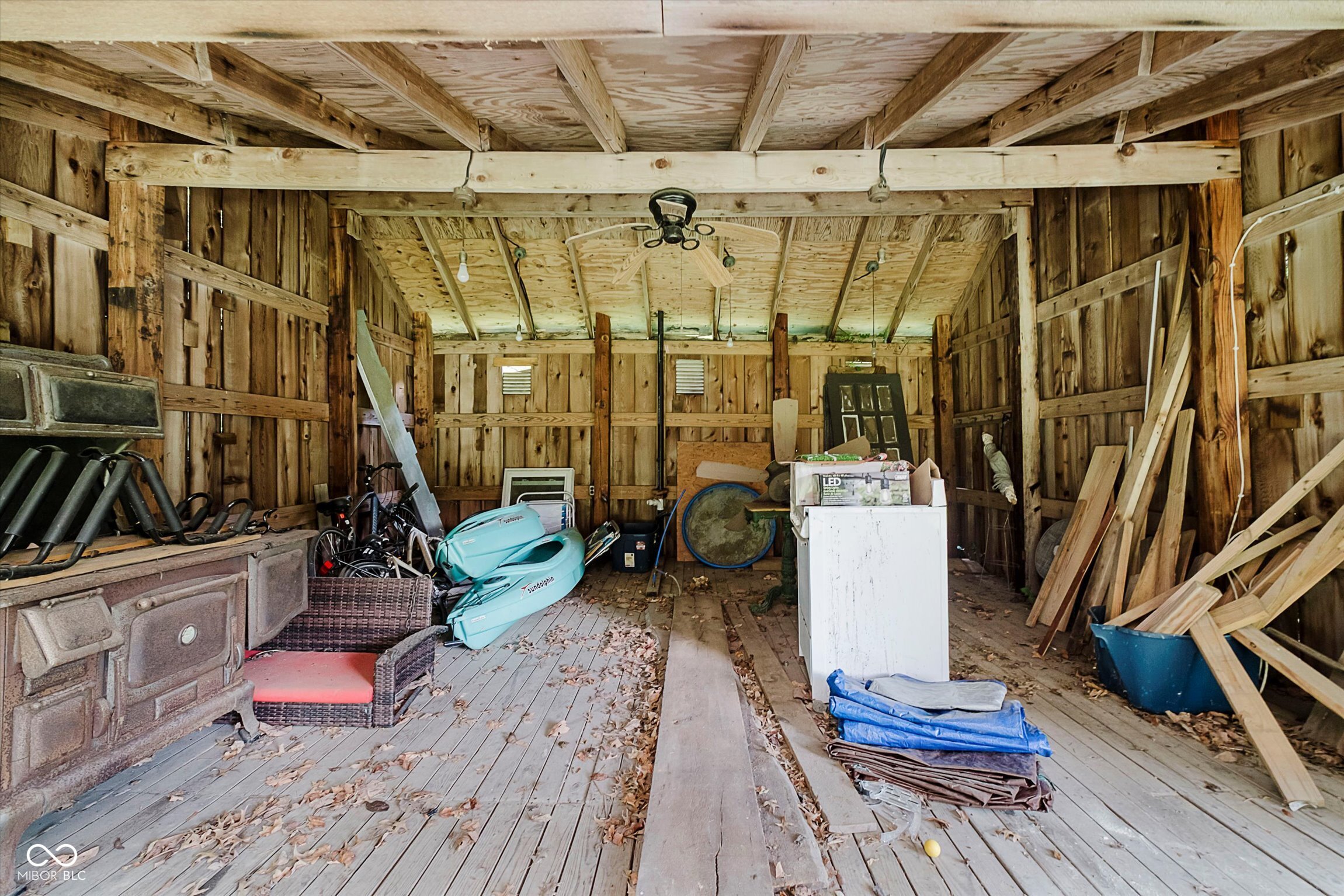 701 Hawthorn Road New Castle, IN 47362 - Photo 29 of 32