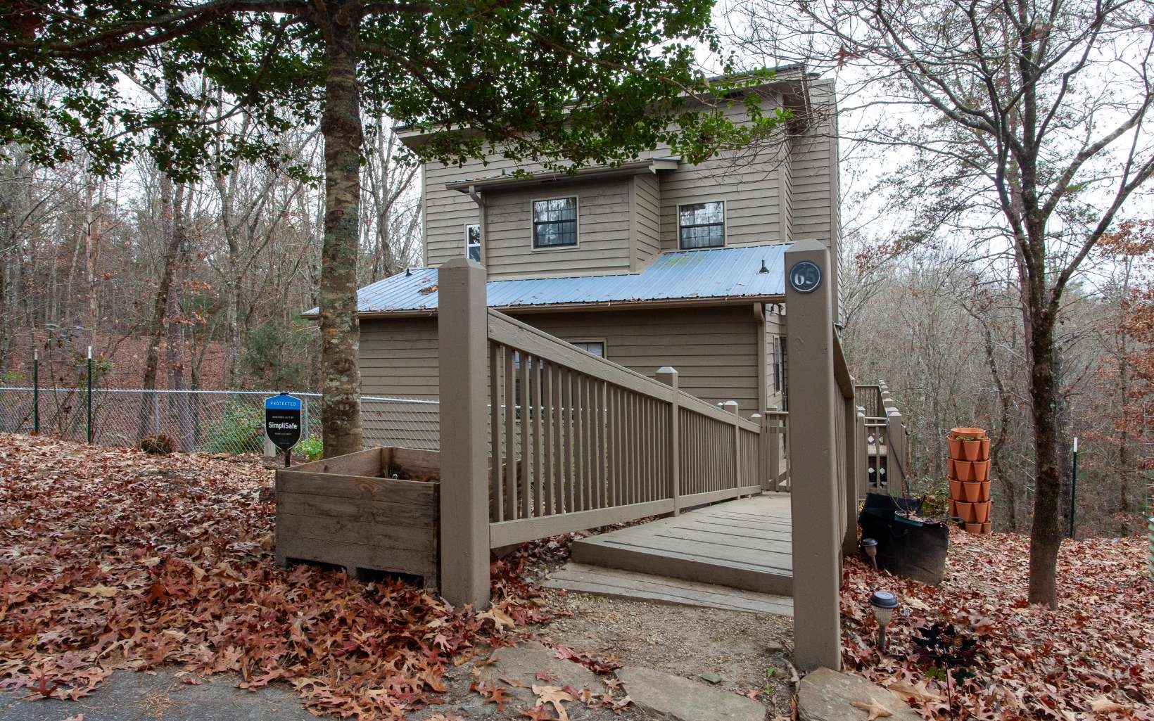 65 Hills And Hollows Road Murphy, NC 28906 - Photo 3 of 52 Additional View