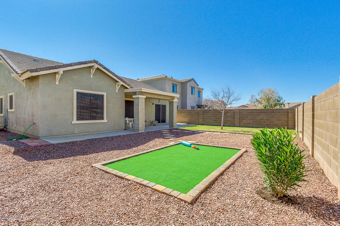 45418 West Rhea Road Maricopa, AZ 85139 - Photo 32 of 39