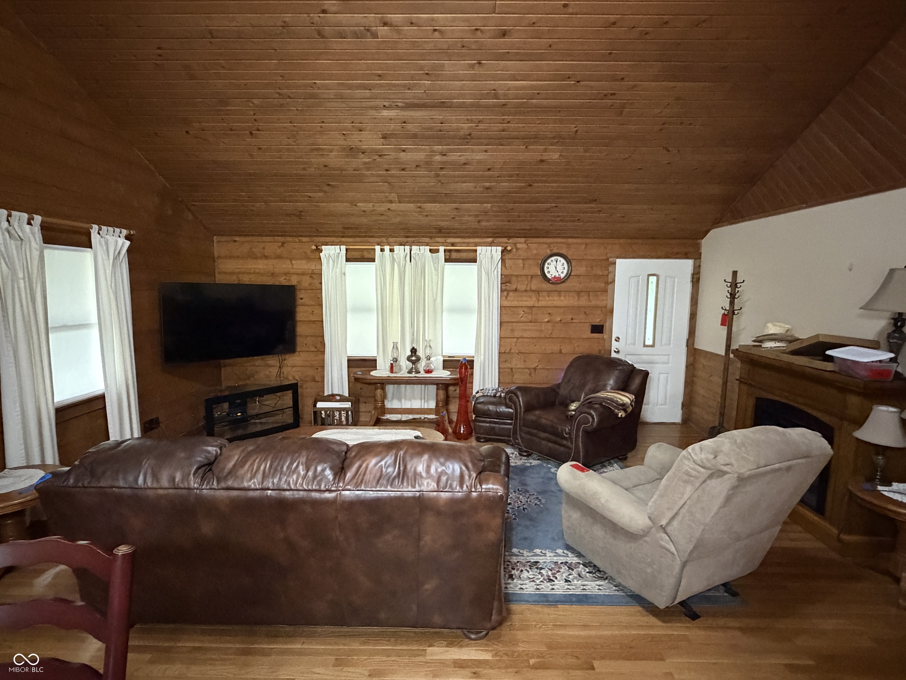 1274 Twin Pond Road Bedford, IN 47421 - Photo 18 of 38