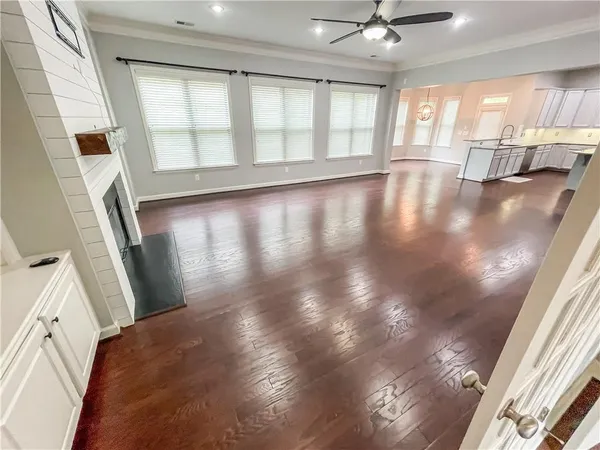 $3,600 | 4450 Wooded Oaks Northwest, Kennesaw, GA 30152