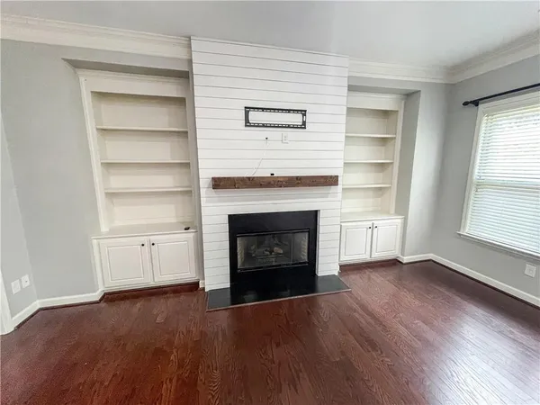 $3,600 | 4450 Wooded Oaks Northwest, Kennesaw, GA 30152