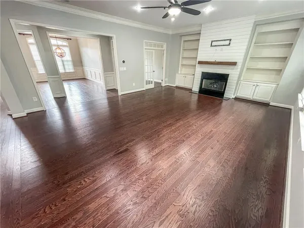 $3,600 | 4450 Wooded Oaks Northwest, Kennesaw, GA 30152