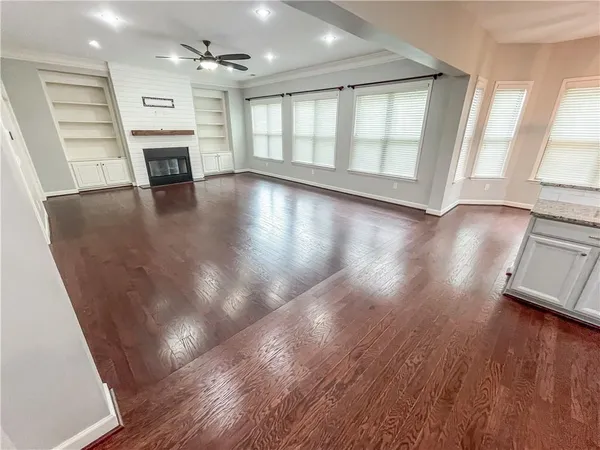 $3,600 | 4450 Wooded Oaks Northwest, Kennesaw, GA 30152