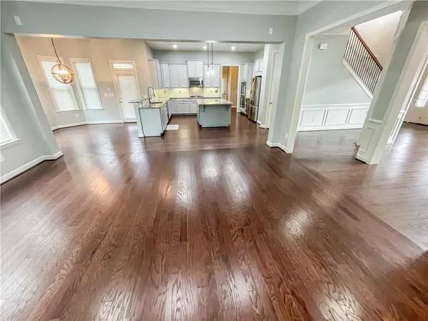 $3,600 | 4450 Wooded Oaks Northwest, Kennesaw, GA 30152