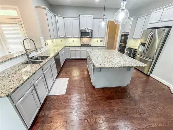 $3,600 | 4450 Wooded Oaks Northwest, Kennesaw, GA 30152