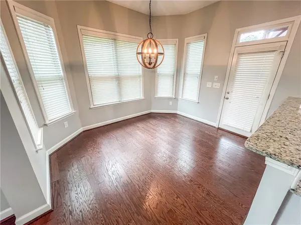 $3,600 | 4450 Wooded Oaks Northwest, Kennesaw, GA 30152