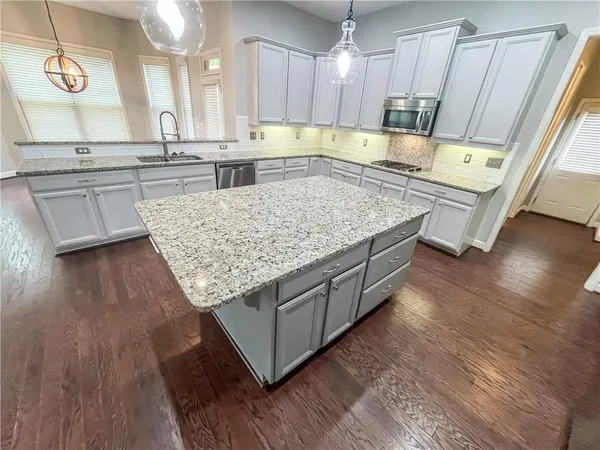 $3,600 | 4450 Wooded Oaks Northwest, Kennesaw, GA 30152