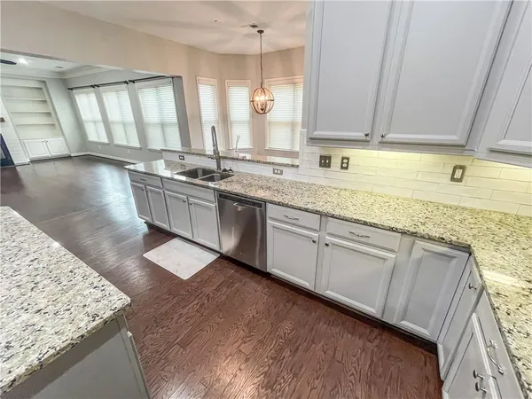 $3,600 | 4450 Wooded Oaks Northwest, Kennesaw, GA 30152