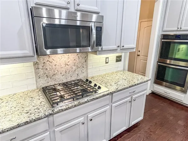 $3,600 | 4450 Wooded Oaks Northwest, Kennesaw, GA 30152