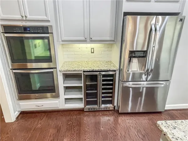$3,600 | 4450 Wooded Oaks Northwest, Kennesaw, GA 30152