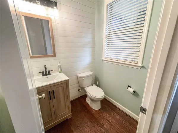 $3,600 | 4450 Wooded Oaks Northwest, Kennesaw, GA 30152