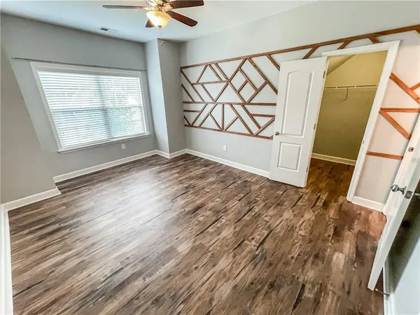 $3,600 | 4450 Wooded Oaks Northwest, Kennesaw, GA 30152