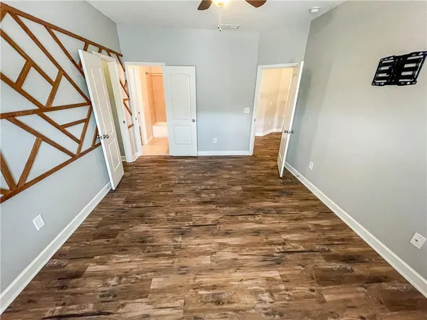 $3,600 | 4450 Wooded Oaks Northwest, Kennesaw, GA 30152