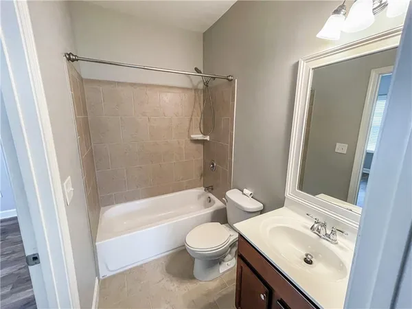 $3,600 | 4450 Wooded Oaks Northwest, Kennesaw, GA 30152