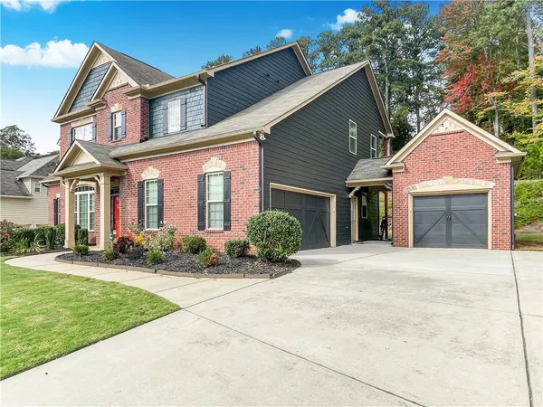 $3,600 | 4450 Wooded Oaks Northwest, Kennesaw, GA 30152