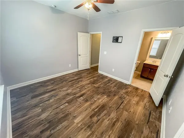 $3,600 | 4450 Wooded Oaks Northwest, Kennesaw, GA 30152