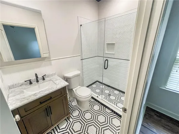 $3,600 | 4450 Wooded Oaks Northwest, Kennesaw, GA 30152