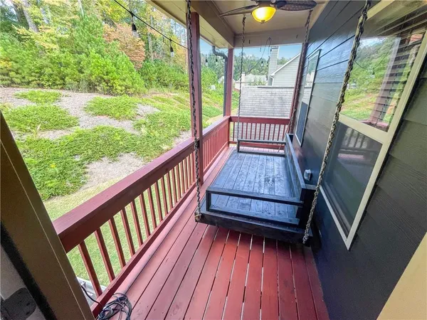 $3,600 | 4450 Wooded Oaks Northwest, Kennesaw, GA 30152