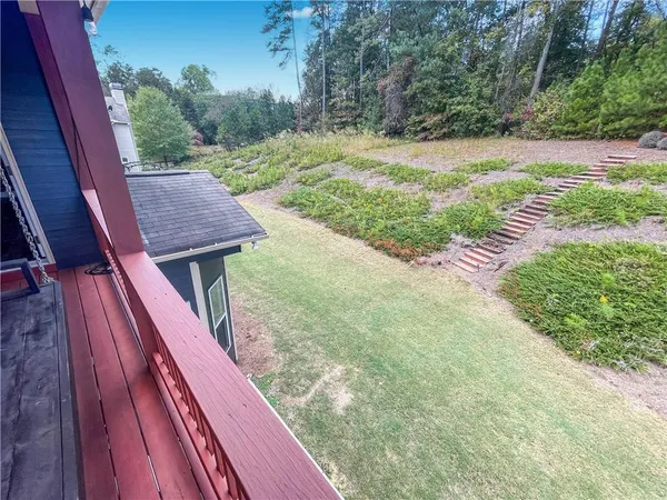 $3,600 | 4450 Wooded Oaks Northwest, Kennesaw, GA 30152