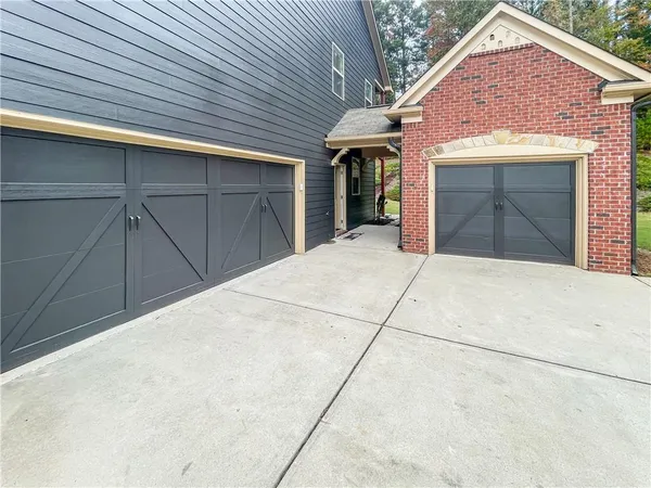 $3,600 | 4450 Wooded Oaks Northwest, Kennesaw, GA 30152