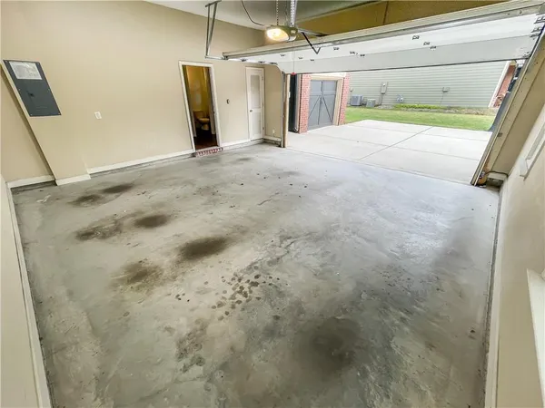 $3,600 | 4450 Wooded Oaks Northwest, Kennesaw, GA 30152