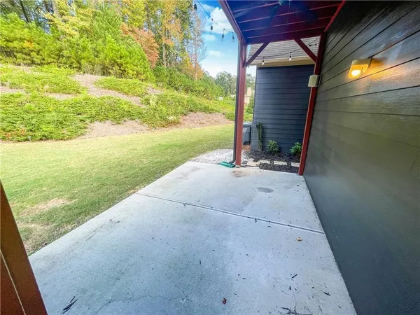 $3,600 | 4450 Wooded Oaks Northwest, Kennesaw, GA 30152