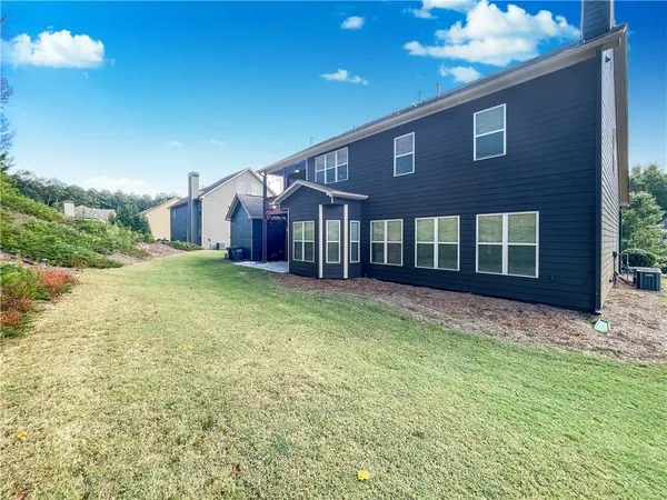 $3,600 | 4450 Wooded Oaks Northwest, Kennesaw, GA 30152