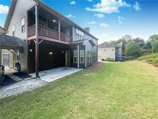 $3,600 | 4450 Wooded Oaks Northwest, Kennesaw, GA 30152