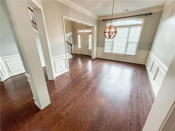 $3,600 | 4450 Wooded Oaks Northwest, Kennesaw, GA 30152