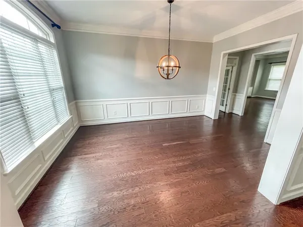 $3,600 | 4450 Wooded Oaks Northwest, Kennesaw, GA 30152