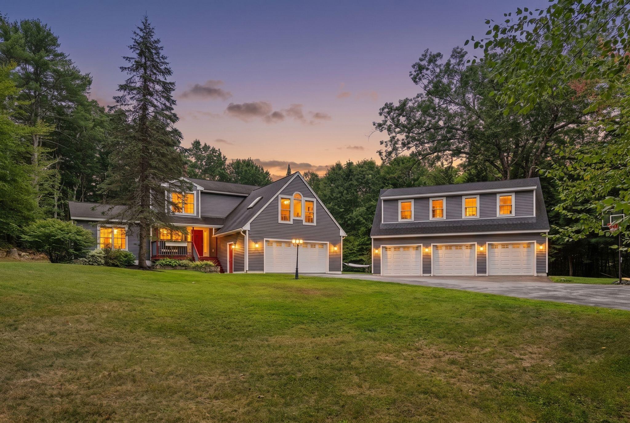 36 Granite Ridge Road New Gloucester, ME 04260 - Photo 1 of 81 1_VT