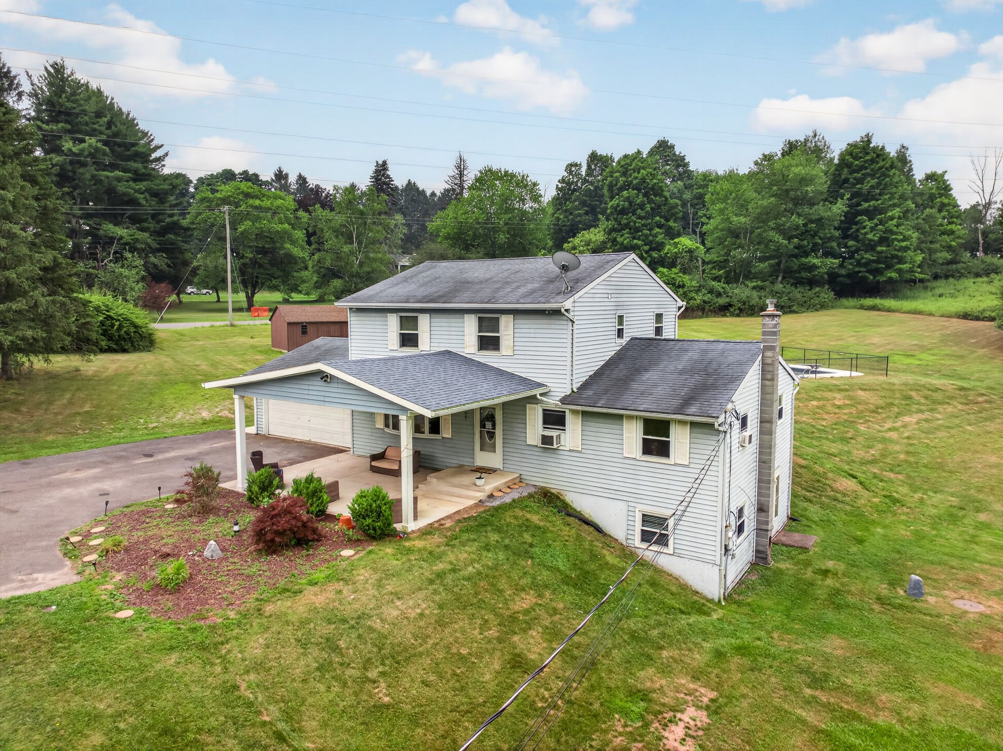 910 McFadden Road Apalachin, NY 13732 - Photo 2 of 38 Gallery Image 2