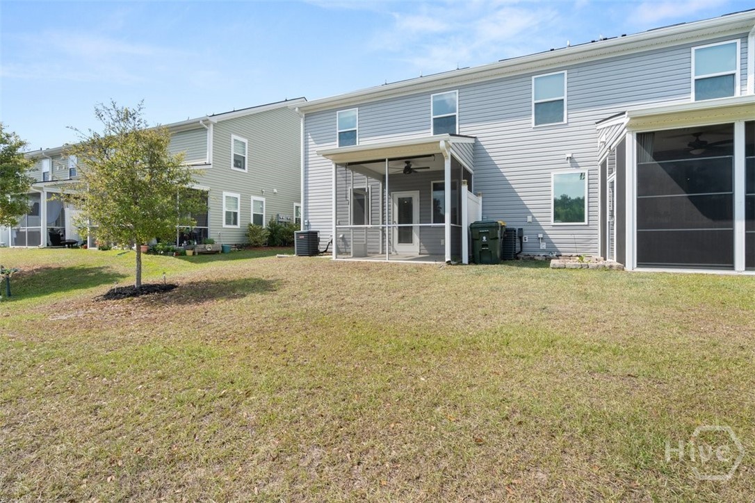 149 Benelli Drive Pooler, GA 31322 - Photo 23 of 33