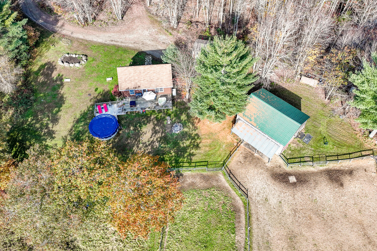 1523 Searsmont Road Appleton, ME 04862 - Photo 27 of 36 1523 Searsmont Rd 15-(ZF-2672-11209-1-01