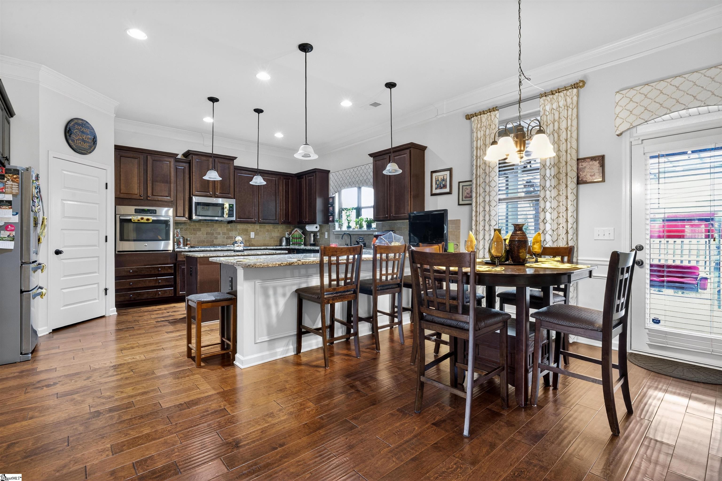 412 Simsbury Way Greer, SC 29650 - Photo 8 of 21