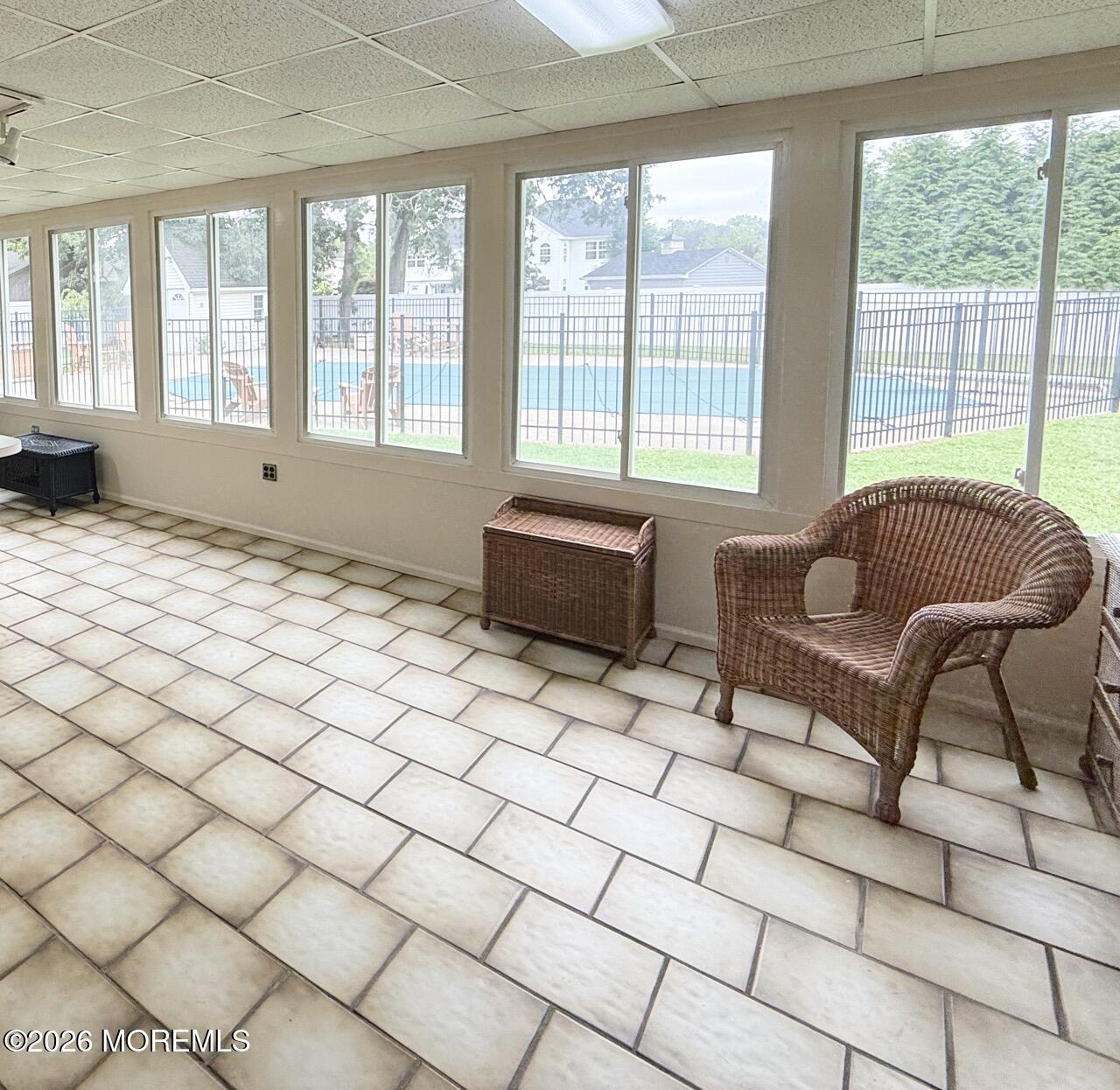 743 Millbrook Road Brick, NJ 08724 - Photo 18 of 35 3 season room 2 Large