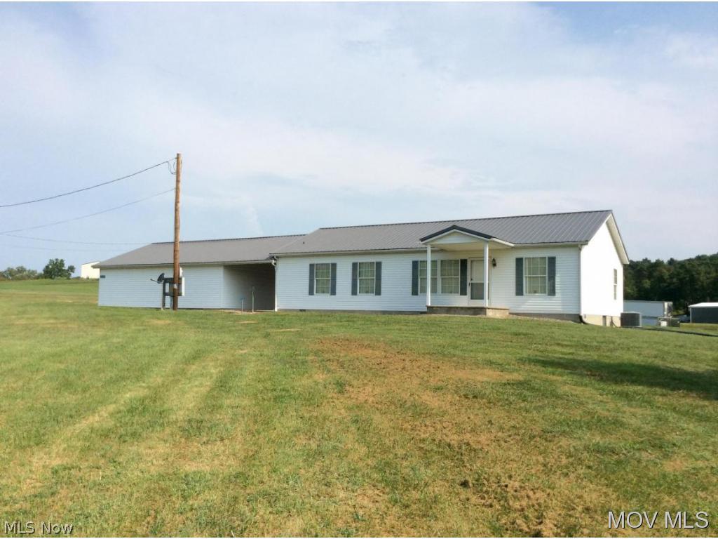 20380 Potter Road Guysville, OH 45735 - Photo 1 of 19 Gallery Image 1