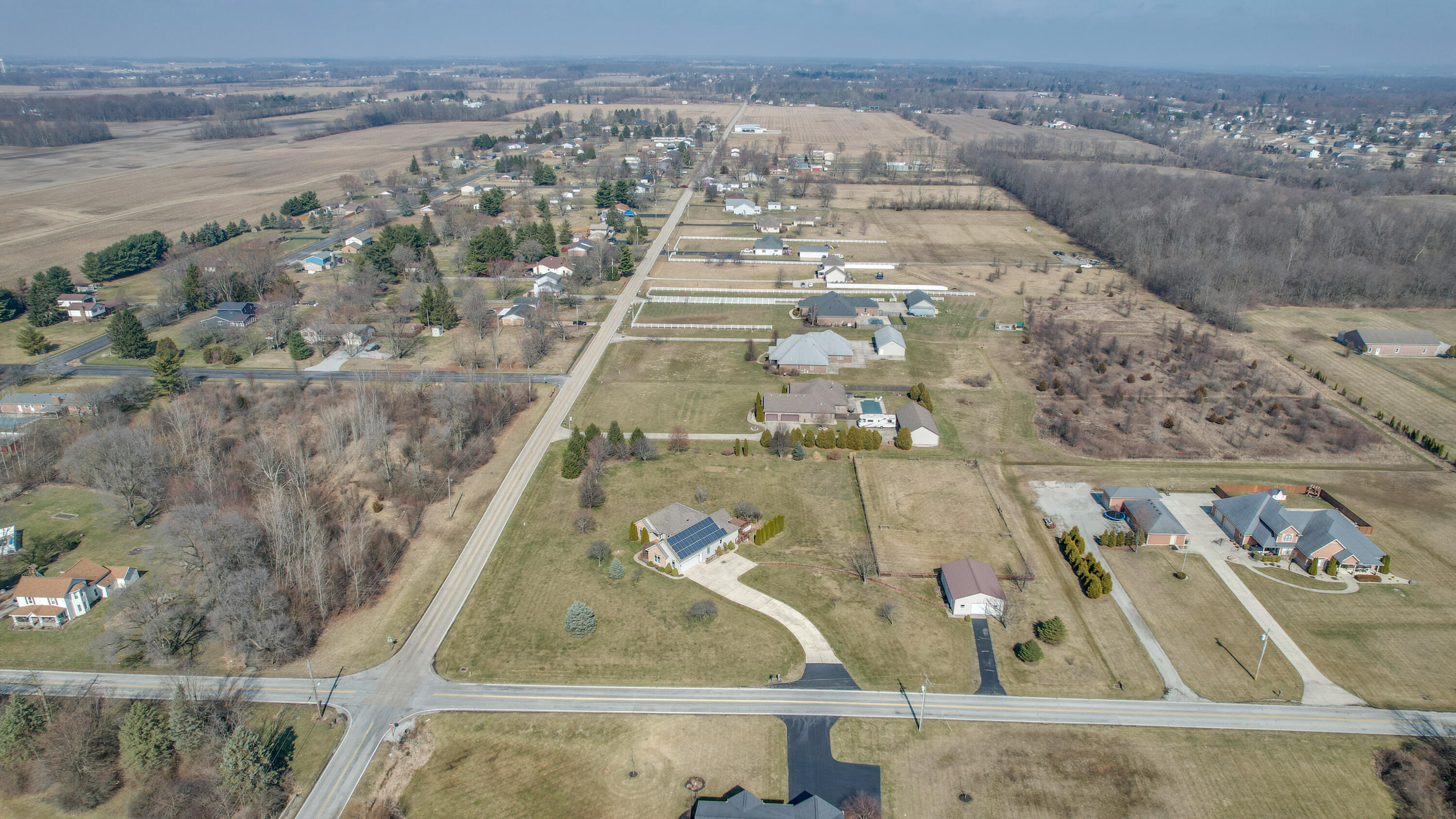 3950 Miller Road Springfield, OH 45502 - Photo 67 of 75