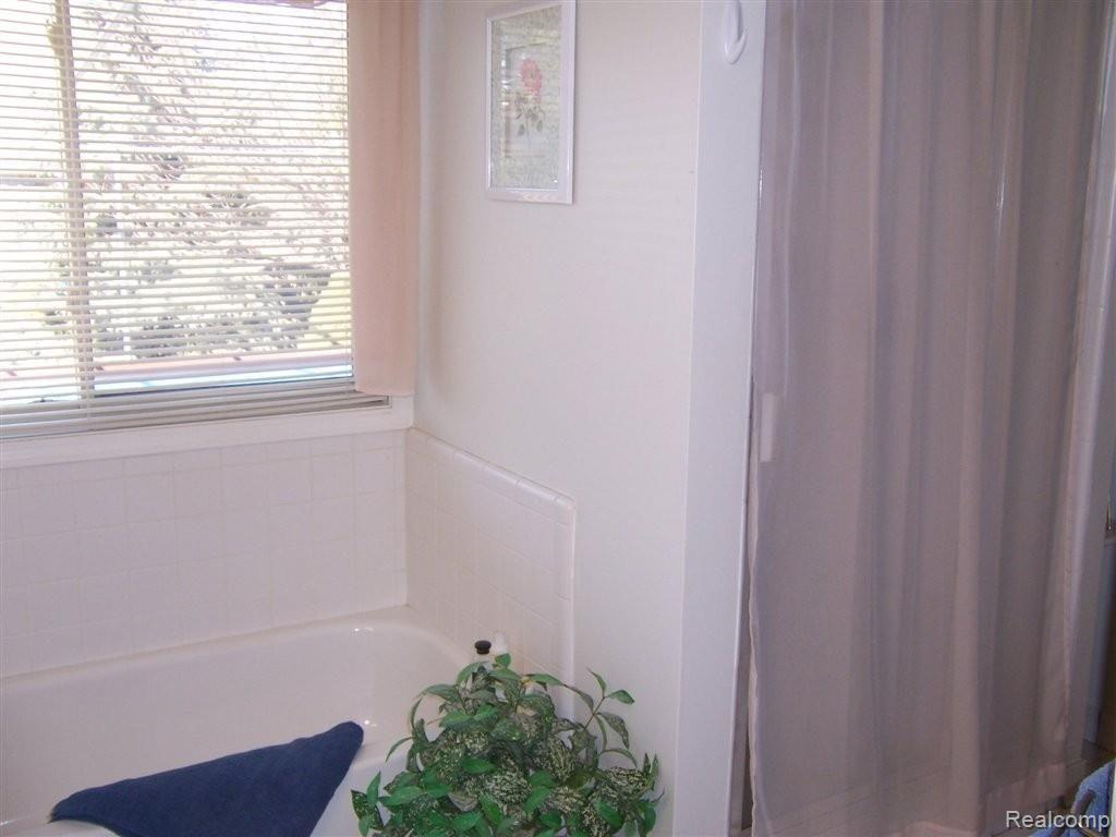 34315 Lillian Road New Baltimore, MI 48047 - Photo 10 of 21 Master Bathroom