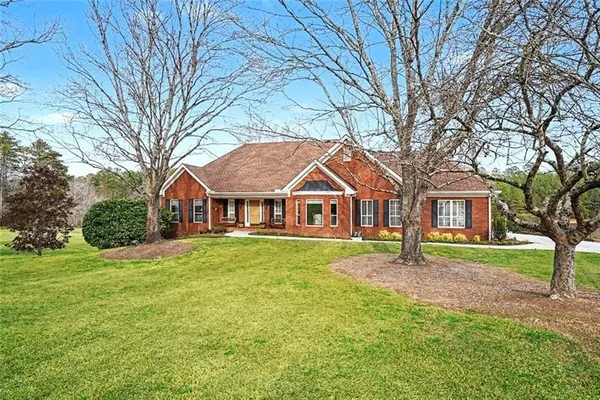 $620,000 | 2741 Bonds Lake Road Northwest, Conyers, GA 30012