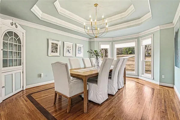 $620,000 | 2741 Bonds Lake Road Northwest, Conyers, GA 30012