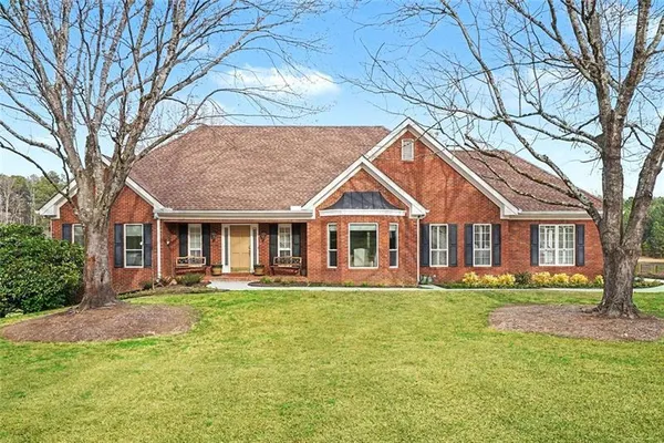 $620,000 | 2741 Bonds Lake Road Northwest, Conyers, GA 30012