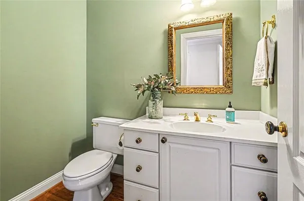 $620,000 | 2741 Bonds Lake Road Northwest, Conyers, GA 30012