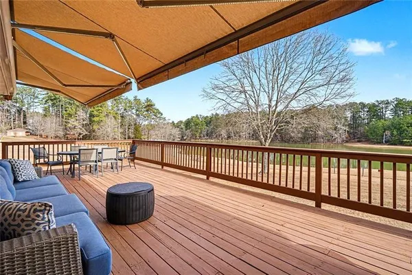 $620,000 | 2741 Bonds Lake Road Northwest, Conyers, GA 30012