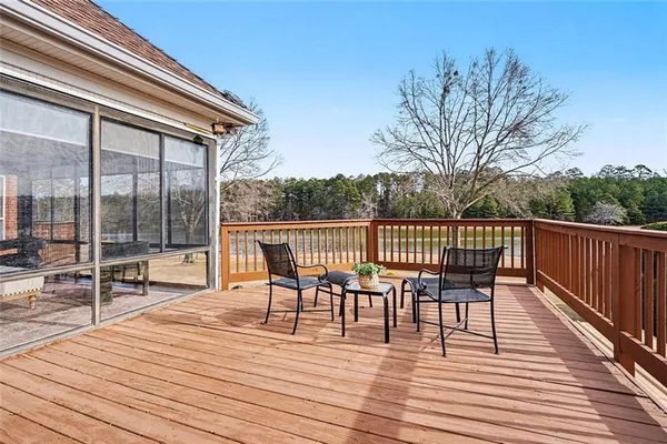 $620,000 | 2741 Bonds Lake Road Northwest, Conyers, GA 30012