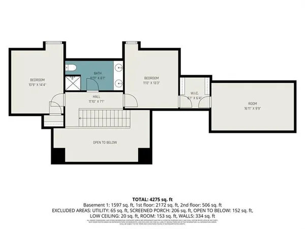 $620,000 | 2741 Bonds Lake Road Northwest, Conyers, GA 30012