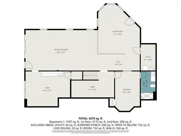 $620,000 | 2741 Bonds Lake Road Northwest, Conyers, GA 30012