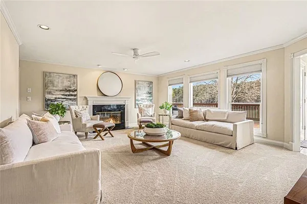 $620,000 | 2741 Bonds Lake Road Northwest, Conyers, GA 30012