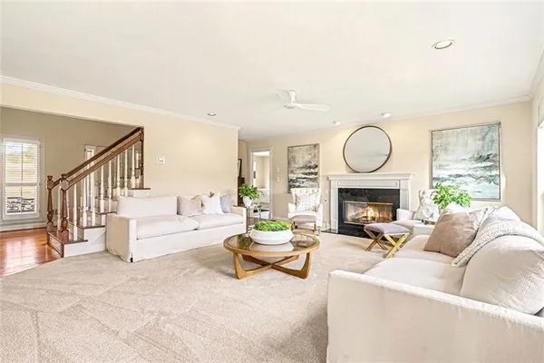 $620,000 | 2741 Bonds Lake Road Northwest, Conyers, GA 30012